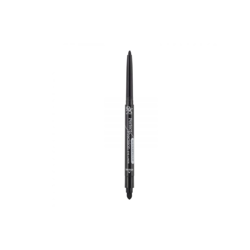Delineador Kiss Blackest Black Raew01br