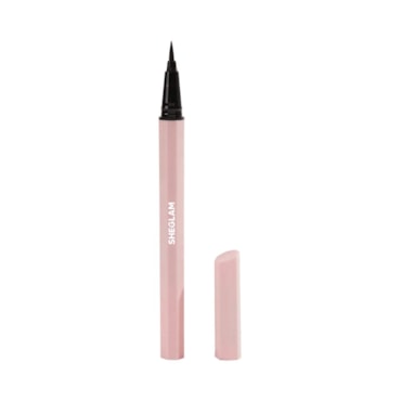 Delineador Líquido Sheglam Eternal Beauty Black