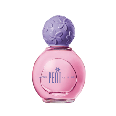 Deo Colônia Avon Petit EDT 50ml