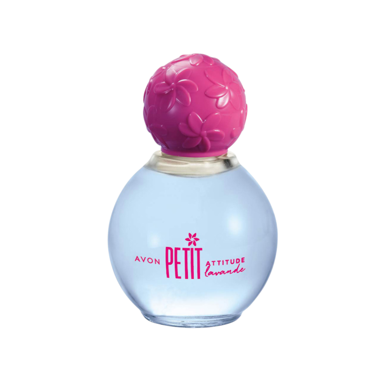 Deo Colônia Avon Petit Lavande EDT 50ml