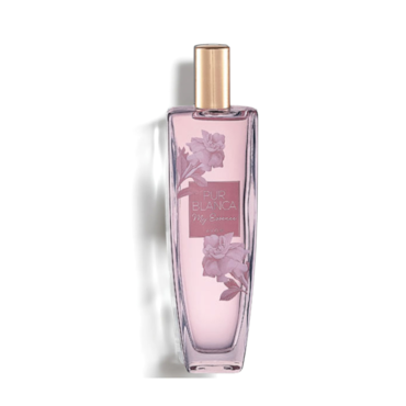 Deo Colônia Avon Pur Blanca My Essence EDT 75ml