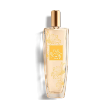 Deo Colônia Avon Pur Blanca Serenity EDT 75ml
