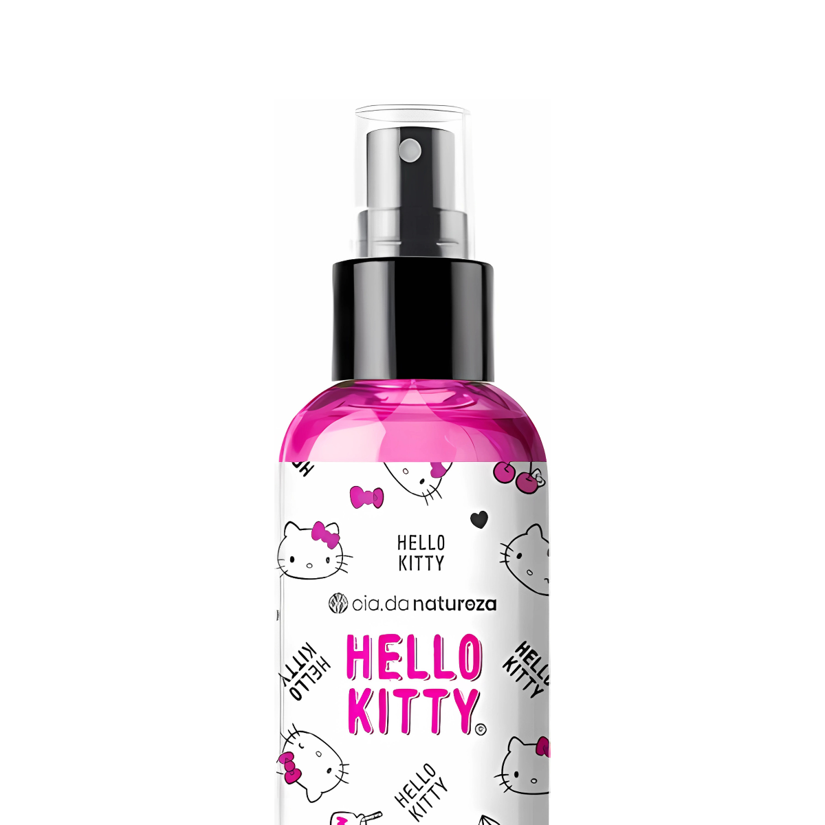 Compre Deo Colônia Body Splash Hello Kitty Cia da Natureza Sweet
