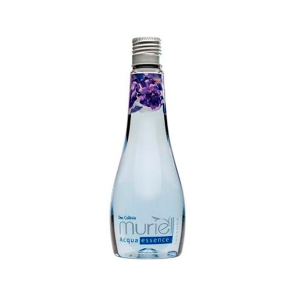 Deo Colônia Muriel Acqua Essence 250ml
