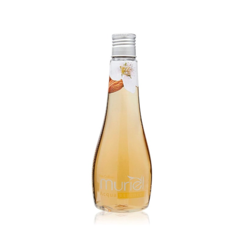 Deo Colônia Muriel Acqua Essence Flor Amêndoas 250ml
