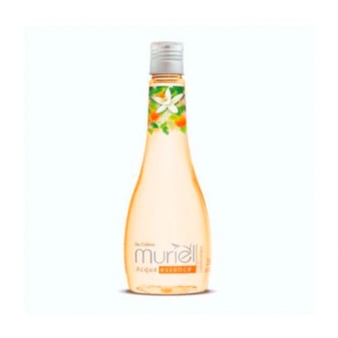 Deo Colônia Muriel Acqua Essence Flor Laranjeira 250ml