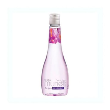 Deo Colônia Muriel Acqua Essence Floral 250ml