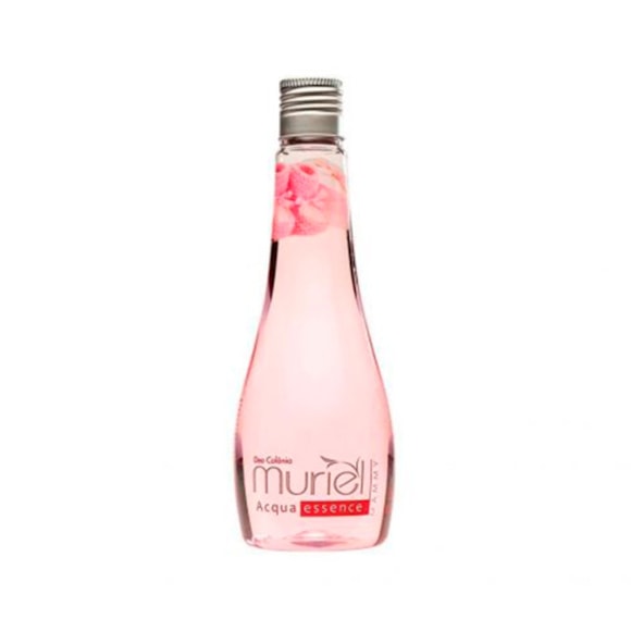 Deo Colônia Muriel Acqua Essence Mammy 250ml