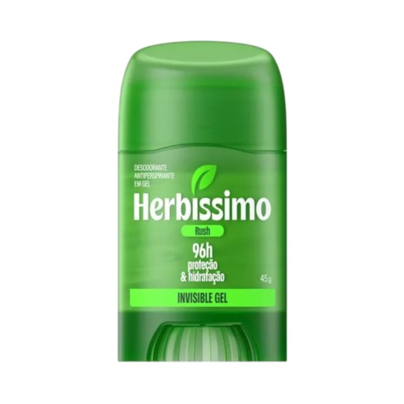 Des Antit Herbissimo Men Rush 45g