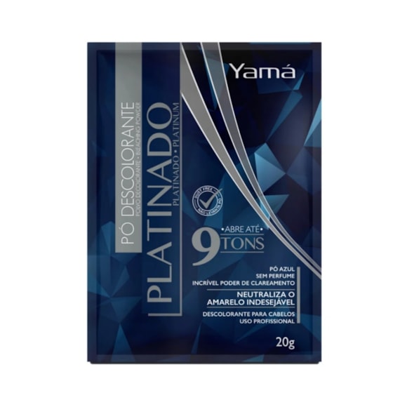 Descolorante Yama 20g