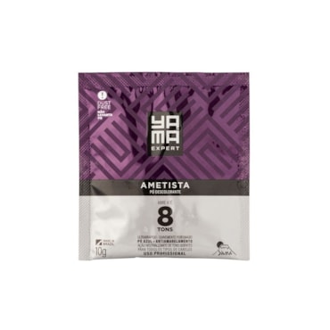 Descolorante Yama Ametista 10g