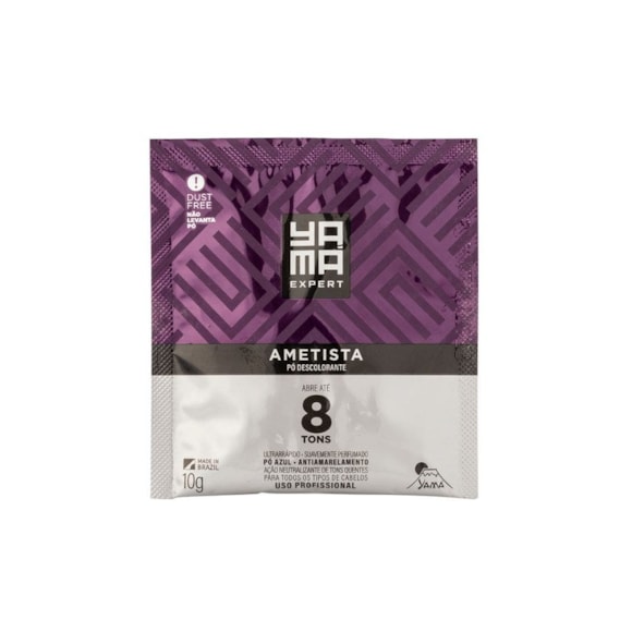 Descolorante Yama Ametista 10g