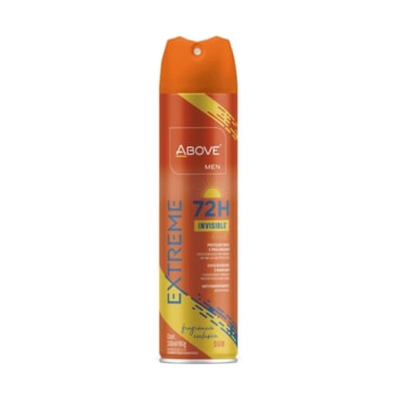 Desodorante Aero Above 150ml