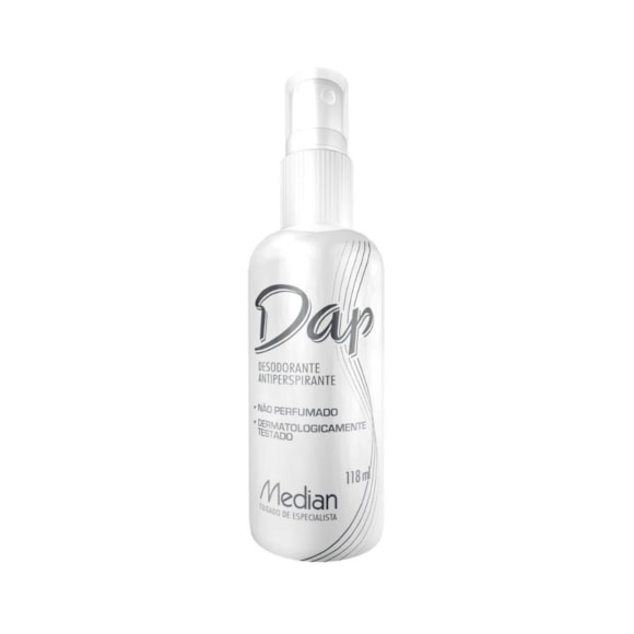 Desodorante Aero Dap 118Ml