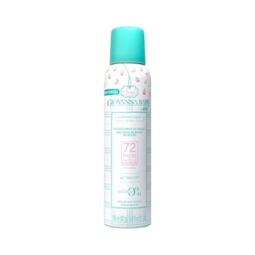 Desodorante Aero Giovanna Baby 72h 150ml