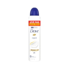 Desodorante Aerosol Dove Feminino Original 250ml