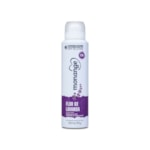 Desodorante Aerossol Antitranspirante Feminino Monange Flor de Lavanda 150ml
