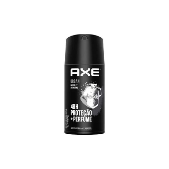 Desodorante Aerossol Axe Urban 90g