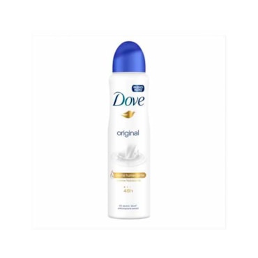 Desodorante Aerossol Dove 150ml