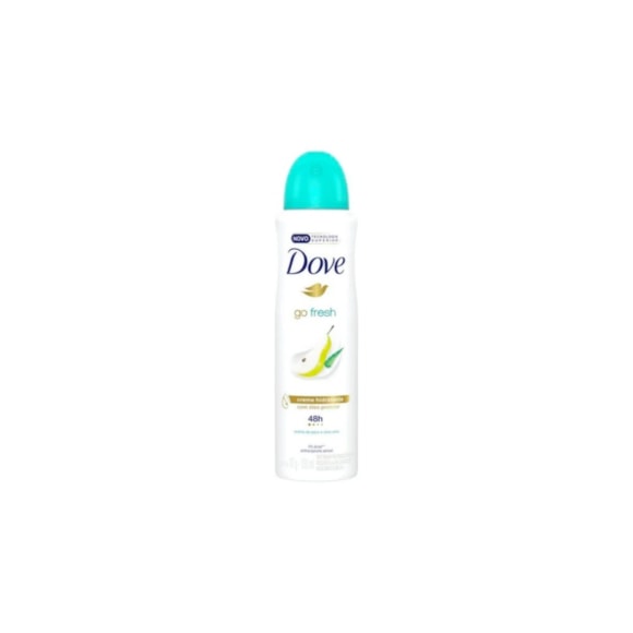 Desodorante Aerossol Dove Matcha 150ml