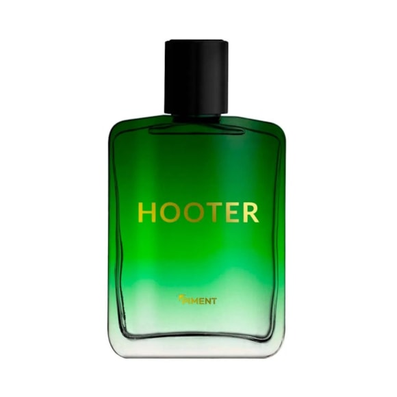 Desodorante Corporal Piment Hooter 100ml