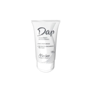 Desodorante Creme Dap 120g