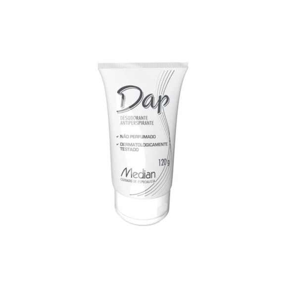 Desodorante Creme Dap 120g