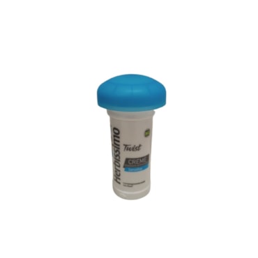 Desodorante Cremoso Stick Herbíssimo Sensitive 45gr