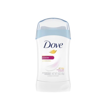 Desodorante Dove Antitranspirante Stick Powder