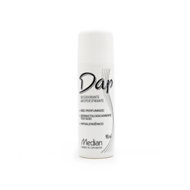 Desodorante Líquido Dap 90ml