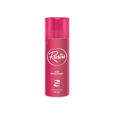 Desodorante Líquido Rastro Tradicional 90ml 
