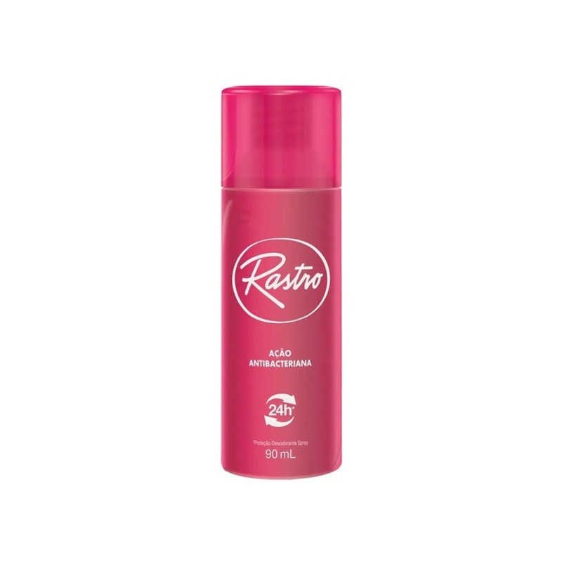 Desodorante Líquido Rastro Tradicional 90ml