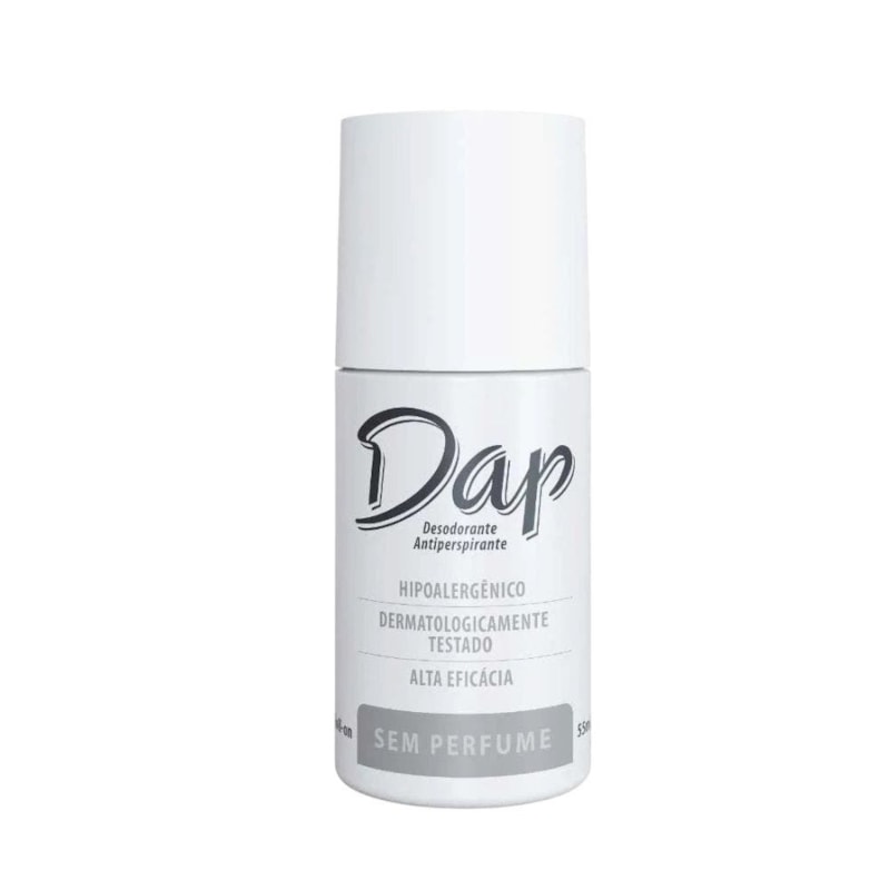Desodorante Roll On Dap 55ml