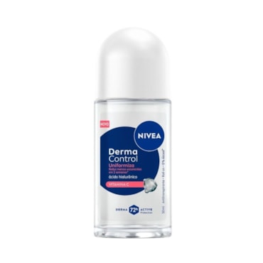 Desodorante Roll On Derma Control Uniformiza 50ml