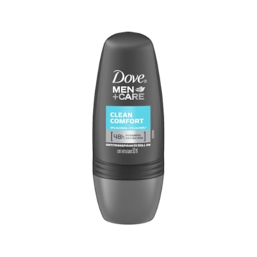 Desodorante Roll On Dove Men Care 50ml