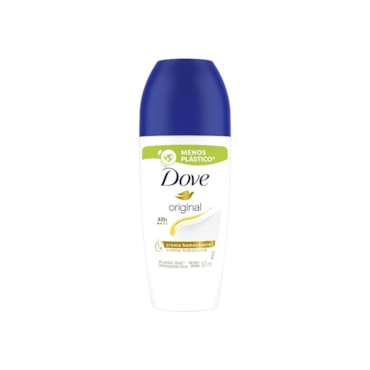 Desodorante Roll On Dove Original 50ml