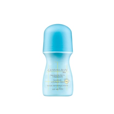 Desodorante Roll On Giovanna Baby 50ml