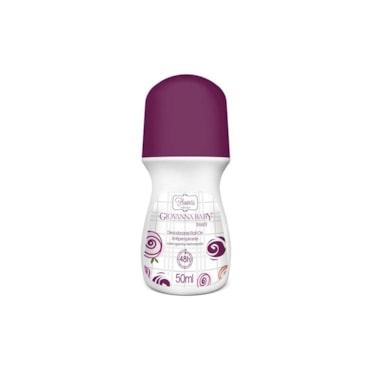 Desodorante Roll On Giovanna Baby Beauty 50ml