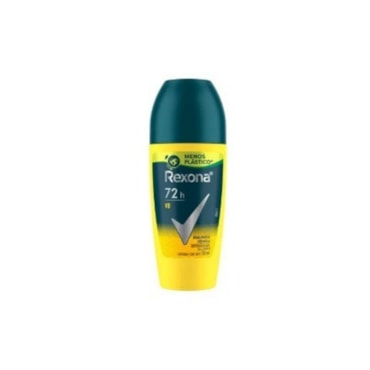 Desodorante Roll On Rexona Masculino V8 50ml
