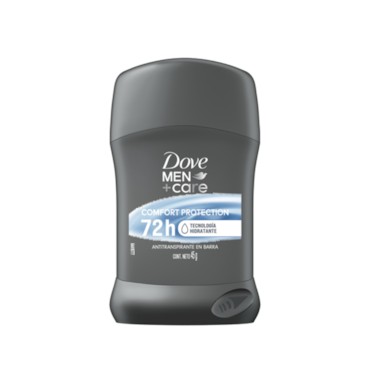 Desodorante Stick Dove Men Care 45g