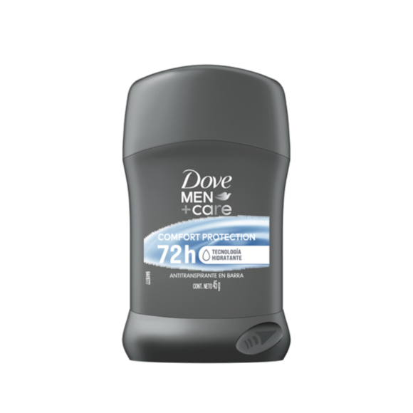 Desodorante Stick Dove Men Care 45g