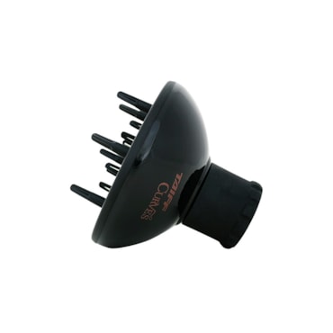 Difusor Universal Taiff Curves