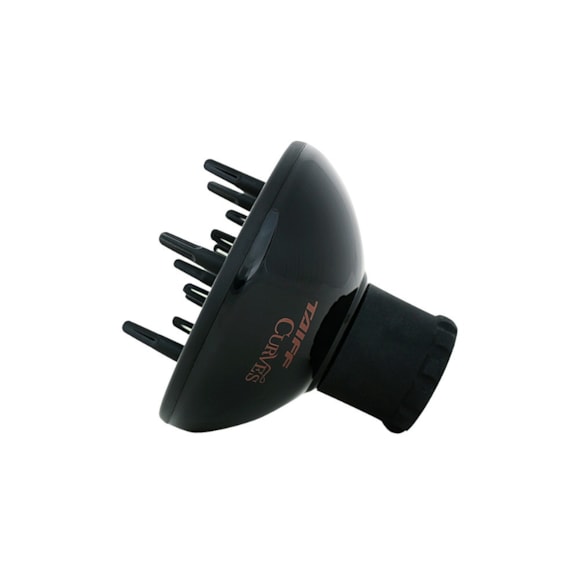 Difusor Universal Taiff Curves