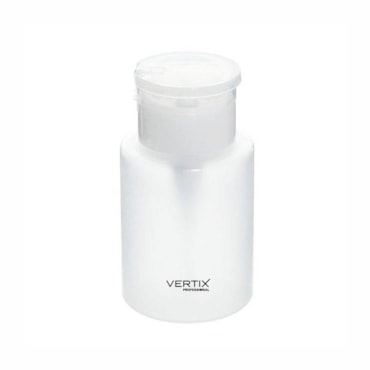 Dosador De Acetona Vertix 180Ml