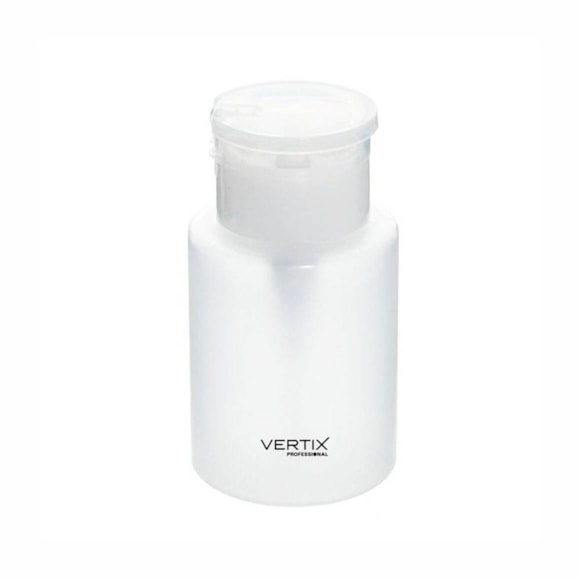 Dosador De Acetona Vertix 180Ml