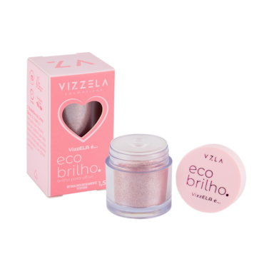 Eco Brilho Vizzela ela É - 03 - Gentil