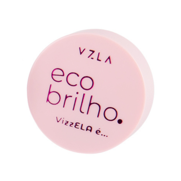 Eco Brilho Vizzela ela É