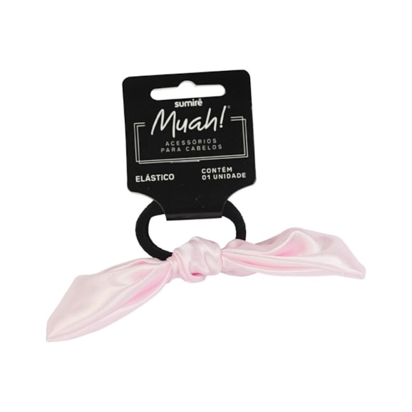 Elástico Muah Léia 