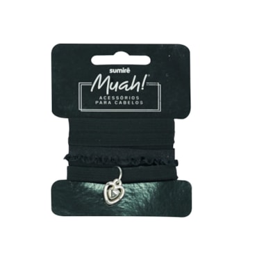 Elástico Muah No Lateral