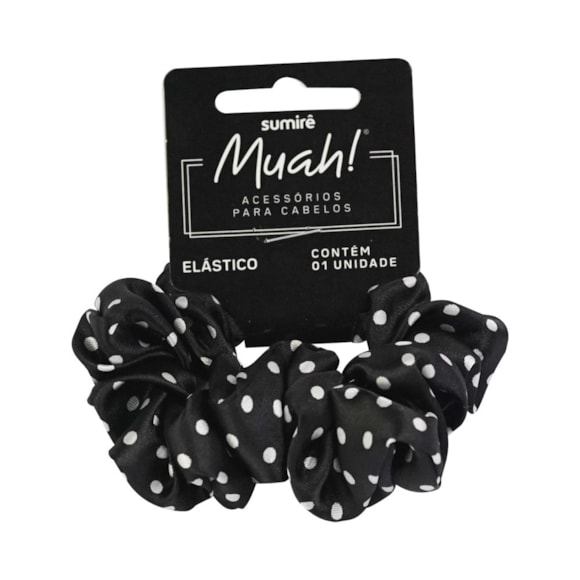 Elástico Muah Yuri